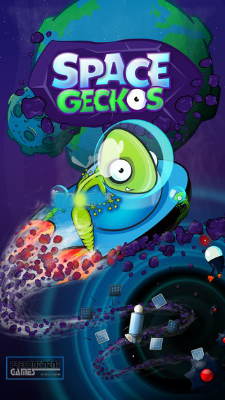 ̫�����棨Space Geckos���������İ�v1.04��ͼ1