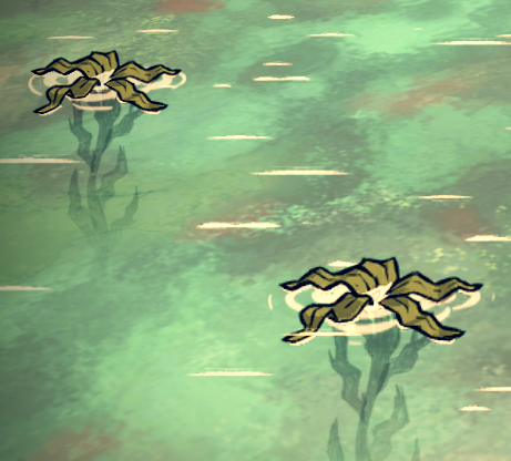饥荒海难快速采集植物mod截图1