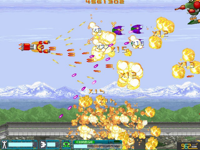 ����������VULKAISER�ƽ���ͼ1