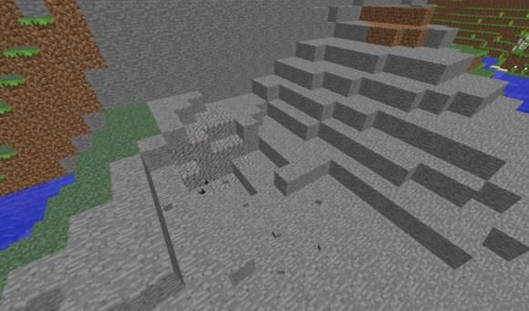 �ҵ�����1.7.10����MOD��ͼ5