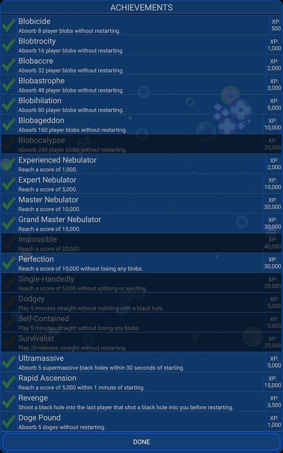 Nebulous����ȥ����v1.3.4��ͼ2