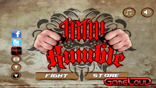 ��Ѫ�򶷣�MMI Rumble�����ĺ�����v1.0��ͼ0