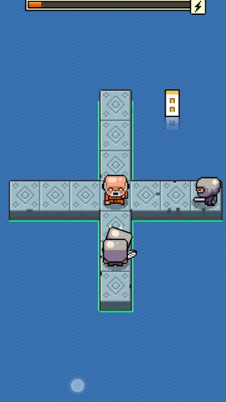��ŭ֮ȭ��׿���İ�(Fist of fury)v1.0.2��ͼ2