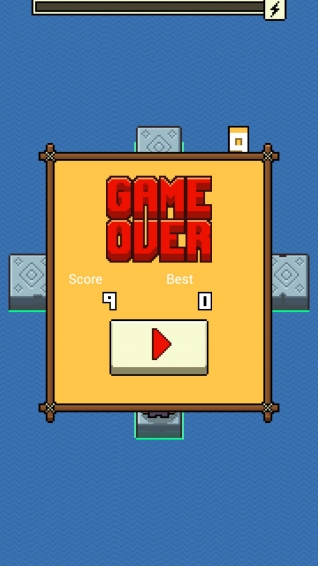 ��ŭ֮ȭ��׿���İ�(Fist of fury)v1.0.2��ͼ3