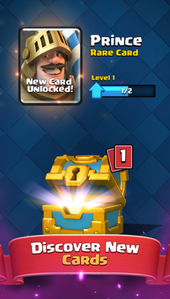 ���ҳ�ͻ Clash Royale��׿��v1.4.2��ͼ2