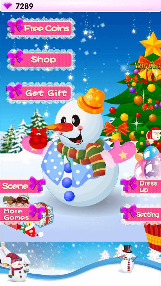 �ɰ���ѩ��ios���İ�v1.0��ͼ0