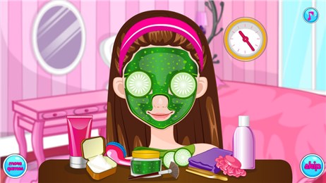 ��������ױ��ios�棨��ױ��Ϸ��v1.0��ͼ3