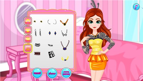 ��������ױ��ios�棨��ױ��Ϸ��v1.0��ͼ1