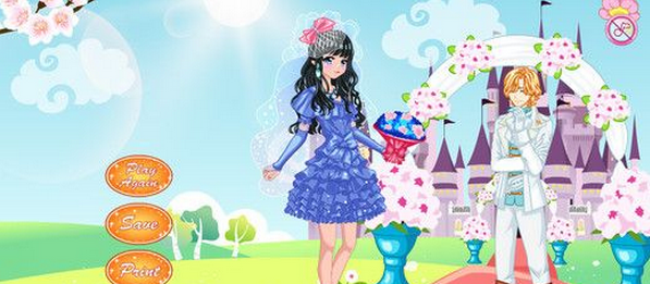 PrincessWedding(��ʽ��������׿��)v1.0��ͼ0