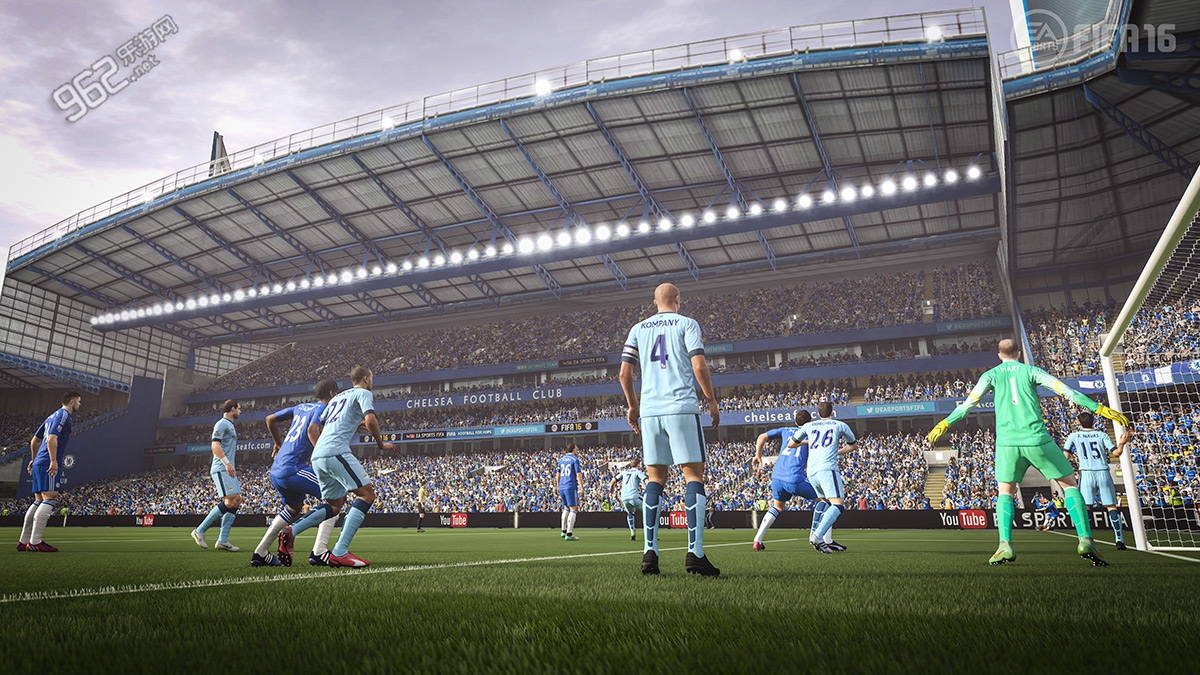 FIFA16Demo���ݿ�