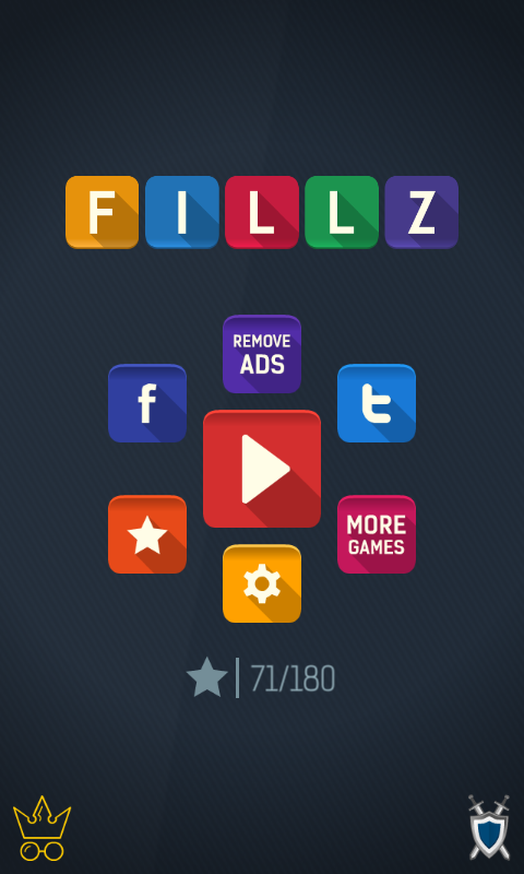 �������Fillz��׿��v1.2.0��ͼ0