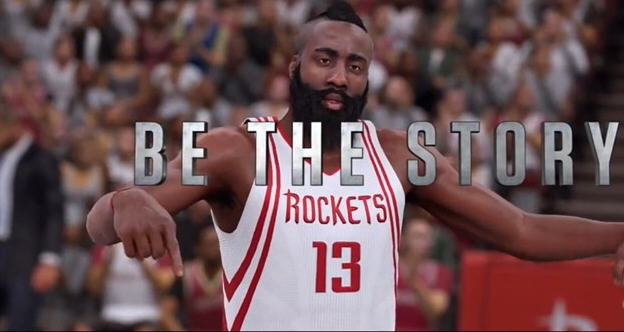 NBA2K16�๦��CE�޸Ľű�