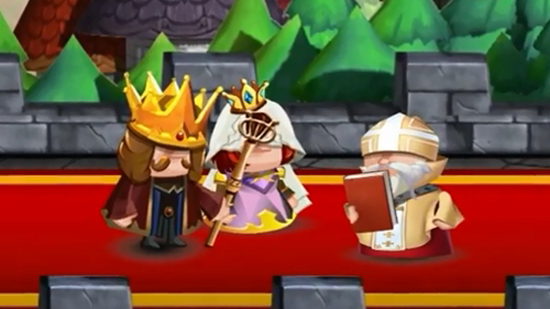 �������(Tap Tap Legions)���޽�Ұ�v1.0.6��ͼ2