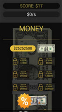 Make It Rain(Ǯ�������ֻ���Ϸ)v1.2.1��ͼ1