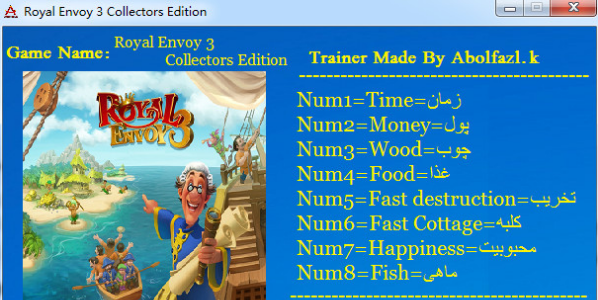 �ʼ���ʹ3��ذ�1.0�޸�������