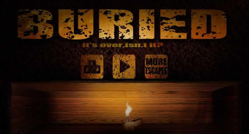 ����Buried��׿��v1.2��ͼ0