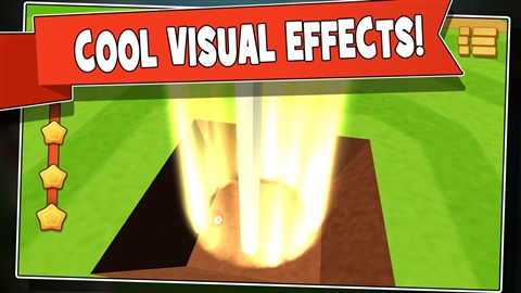 �ҵĸ߶���׿��(Hit Golf 3D)��ͼ0