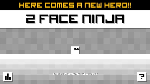 ˫������2��׿��(2face ninja)v1.01��ͼ2