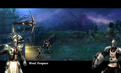Hell Zombie(������ʬ���޽����ʯ�޸İ�)v1.03��ͼ1