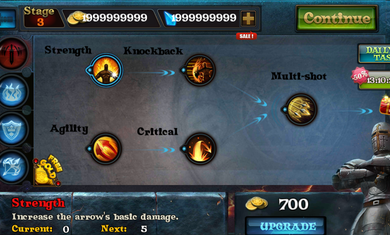 Hell Zombie(������ʬ���޽����ʯ�޸İ�)v1.03��ͼ3