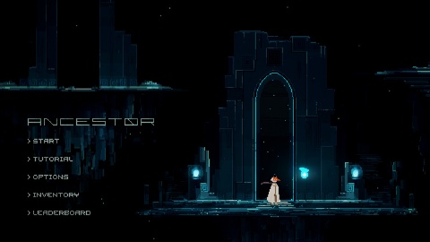 ������Ϸ Ancestor Game ��׿��ȸ���ͼ2