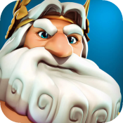 ����ƥ˹���� Gods of Olympus ��׿��ȸ��