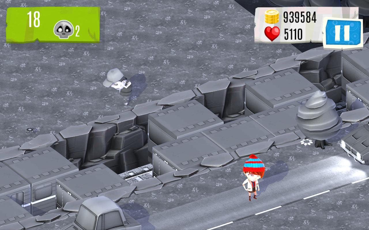 ��ʬ���밲׿��v1.0.7��ͼ0