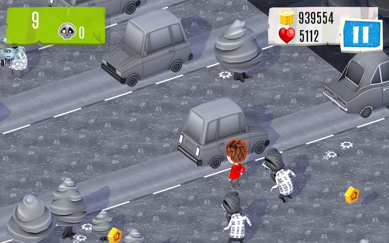 ��ʬ���밲׿��v1.0.7��ͼ2