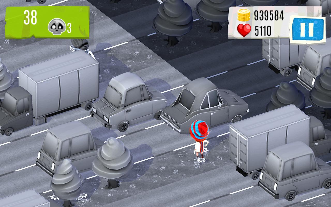 ��ʬ���밲׿��v1.0.7��ͼ3