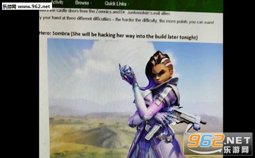 �����ȷ���Ӣ��sombra�����ع�