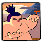 ��������(Fundoshi)