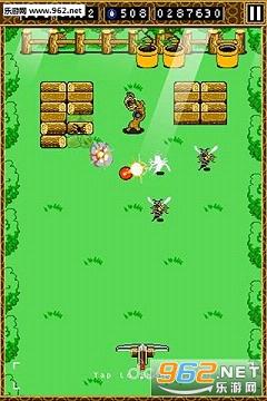 ����ͻΧ(Monster Breakout)��ͼ0