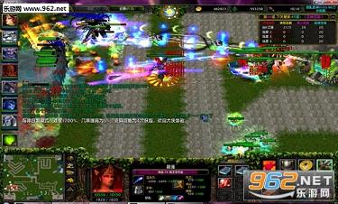 混乱武林5.92(含攻略)截图1