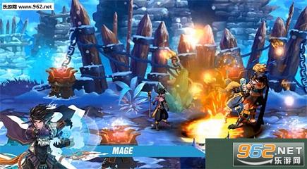 DNF����3D��0.1.6.11��ͼ0