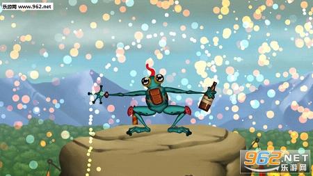 Frog Climbers�����������ƽ��(֧�ּ���)��ͼ5