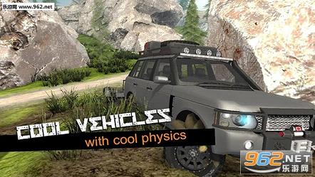 ����ģ�⣺ԽҰ2(Truck Simulator Offroad 2)v1.0.1��ͼ3