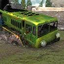 ����ģ�⣺ԽҰ2(Truck Simulator Offroad 2)