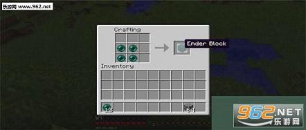 �ҵ�����1.10.2�ռ���ԾMOD��ͼ1