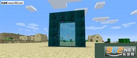 �ҵ�����1.10.2�ռ���ԾMOD��ͼ0