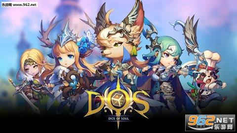 Dice of Soul������׿��v1.0.17703��ͼ1
