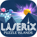 �����Ծ�֮��(Laserix: Puzzle Islands)���İ�׿��