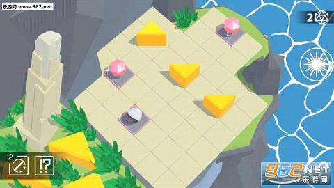 �����Ծ�֮��(Laserix: Puzzle Islands)���İ�׿���ͼ1