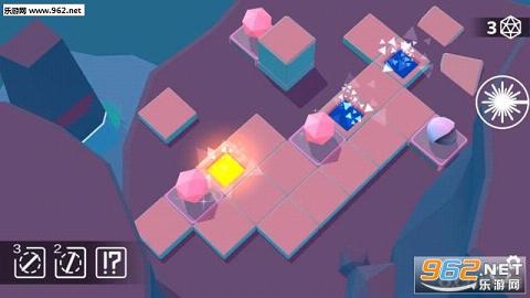 �����Ծ�֮��(Laserix: Puzzle Islands)���İ�׿���ͼ2