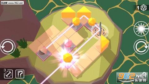 �����Ծ�֮��(Laserix: Puzzle Islands)���İ�׿���ͼ4