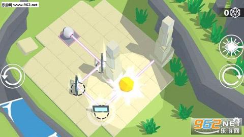 �����Ծ�֮��(Laserix: Puzzle Islands)���İ�׿���ͼ3