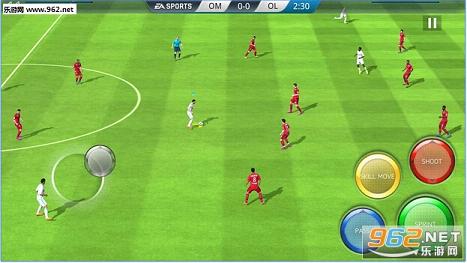 FIFA Mobile��׿��ʽ���ͼ4