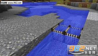�ҵ�����1.10.2��ˮ��mod��ͼ0