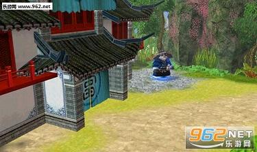魔兽 华夏降妖记1.0(含隐藏/攻略)截图0