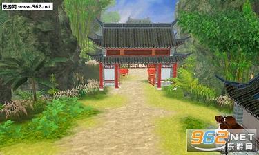 魔兽 华夏降妖记1.0(含隐藏/攻略)截图1