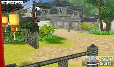 魔兽 华夏降妖记1.0(含隐藏/攻略)截图3